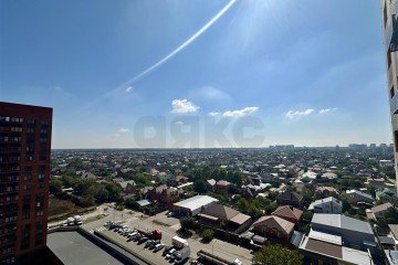Фото №2: 2-комнатная квартира 49 м² - Краснодар, мкр. ЖК Смородина, ул. имени Владимира Жириновского, 1к1
