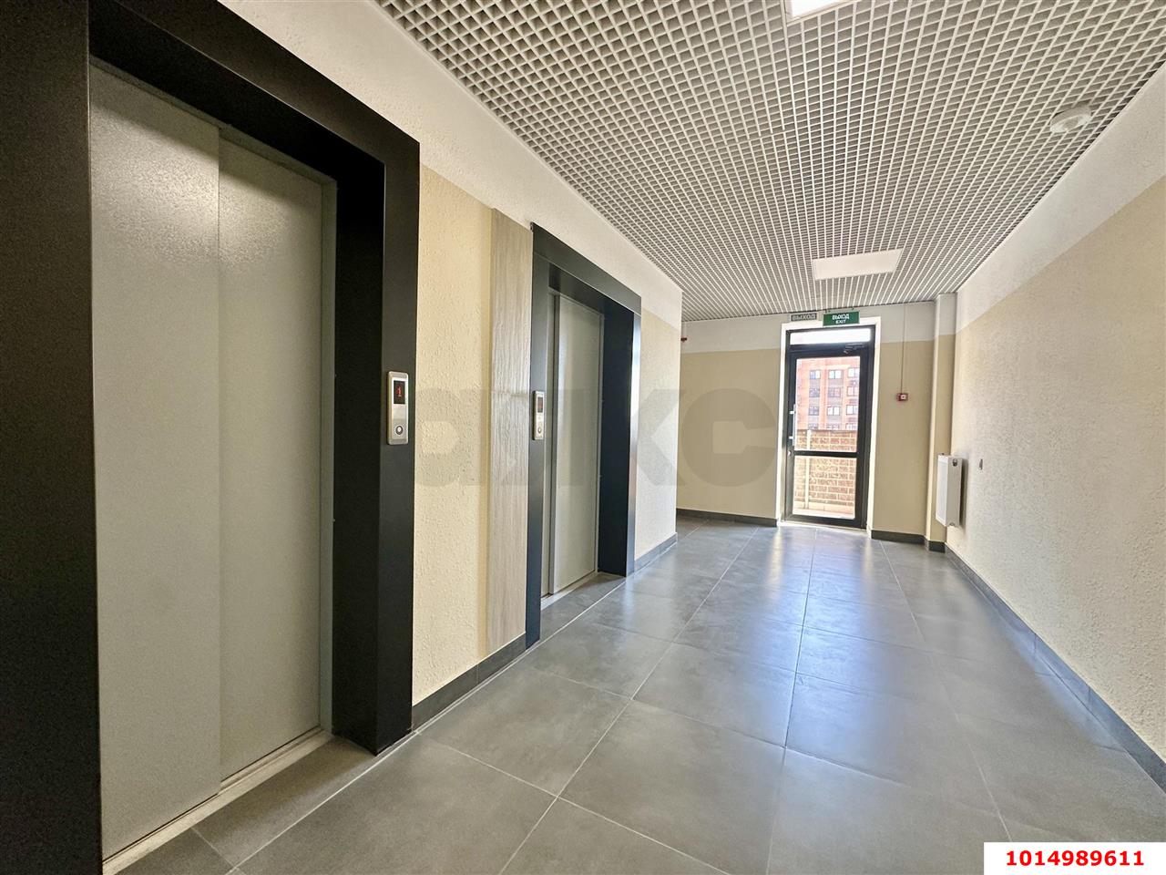 Фото №12: 2-комнатная квартира 51 м² - Краснодар, ЖК Смородина, ул. имени Владимира Жириновского, 1к1