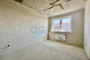 Фото №5: 2-комнатная квартира 49 м² - Краснодар, мкр. ЖК Смородина, ул. имени Владимира Жириновского, 1к1