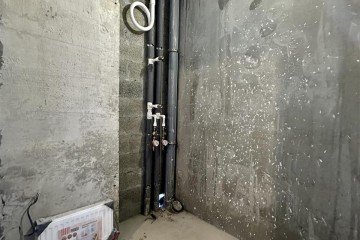 Фото №3: 2-комнатная квартира 53 м² - Краснодар, мкр. ЖК Смородина, ул. имени Владимира Жириновского, 1к1