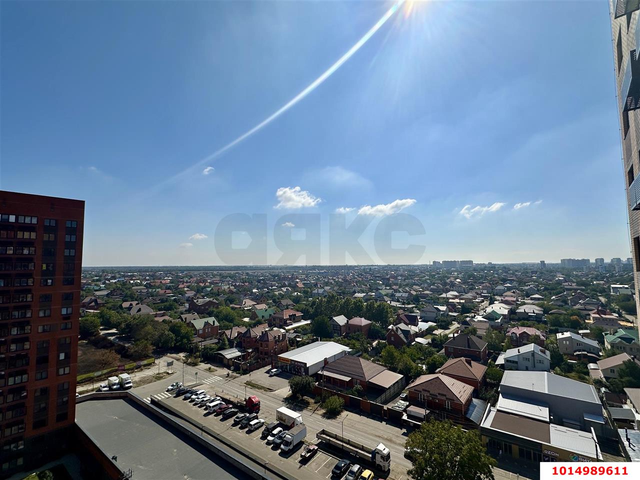 Фото №2: 2-комнатная квартира 51 м² - Краснодар, ЖК Смородина, ул. имени Владимира Жириновского, 1к1