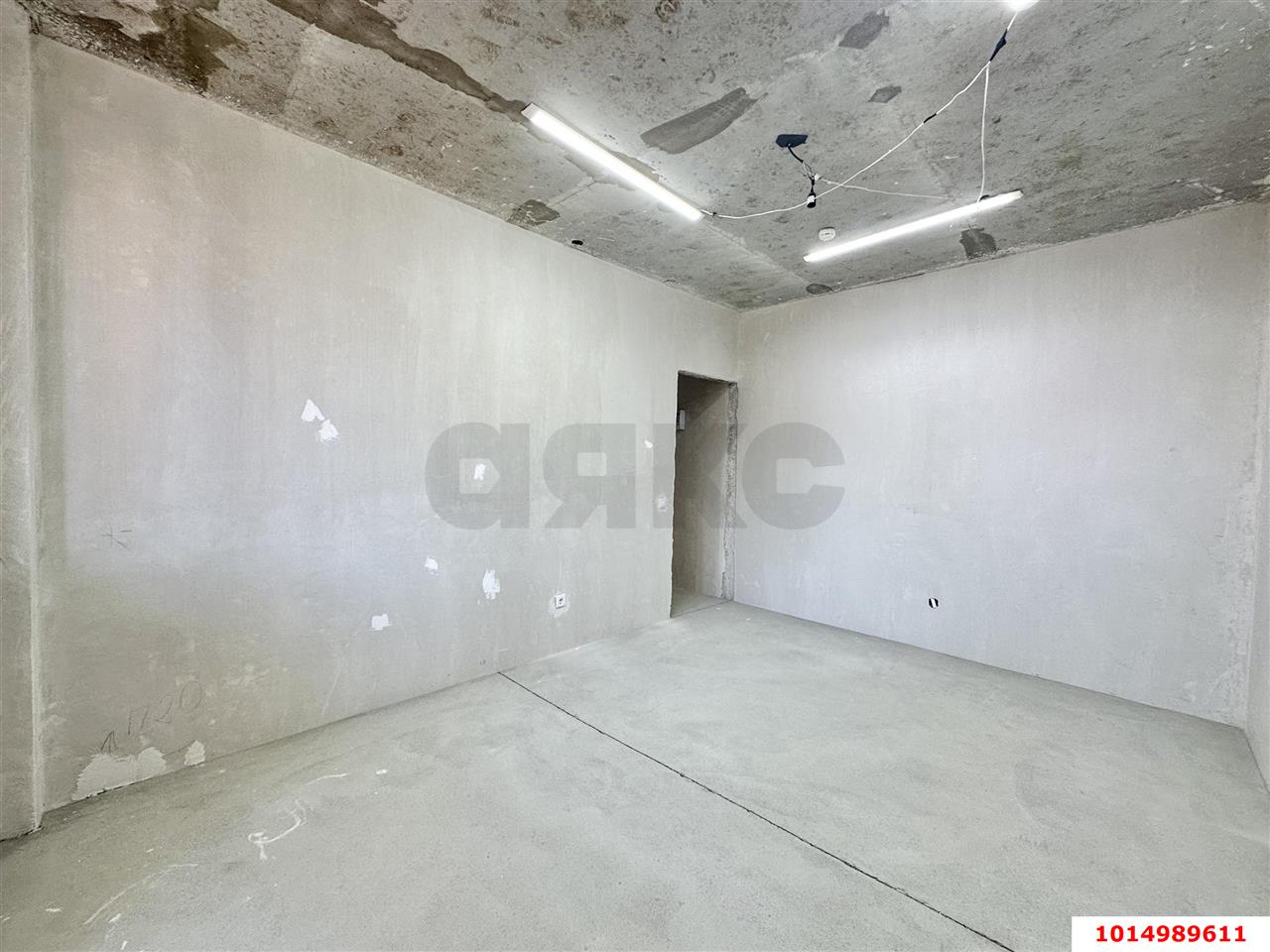 Фото №10: 2-комнатная квартира 49 м² - Краснодар, ЖК Смородина, ул. имени Владимира Жириновского, 1к1