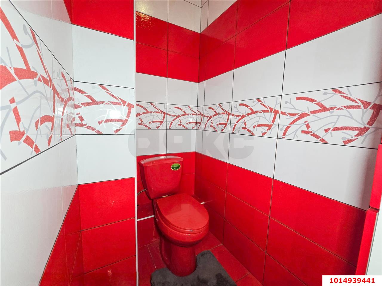 Фото №6: 1-комнатная квартира 54 м² - Краснодар, Прикубанский внутригородской округ, мкр. Славянский, ул. Азовская, 17