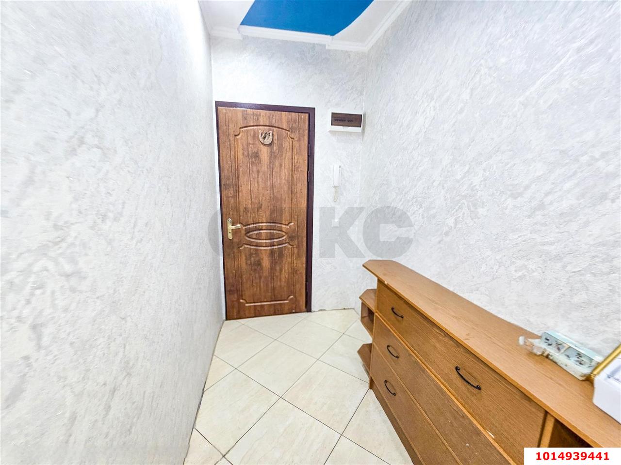 Фото №8: 1-комнатная квартира 54 м² - Краснодар, Славянский, ул. Азовская, 17