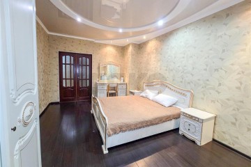 Фото №2: 1-комнатная квартира 54 м² - Краснодар, мкр. Славянский, ул. Азовская, 17