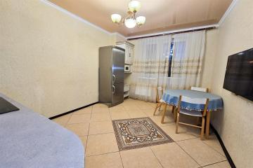 Фото №4: 1-комнатная квартира 54 м² - Краснодар, мкр. Славянский, ул. Азовская, 17