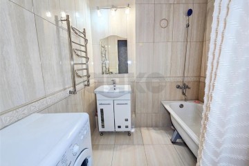 Фото №5: 1-комнатная квартира 54 м² - Краснодар, мкр. Славянский, ул. Азовская, 17