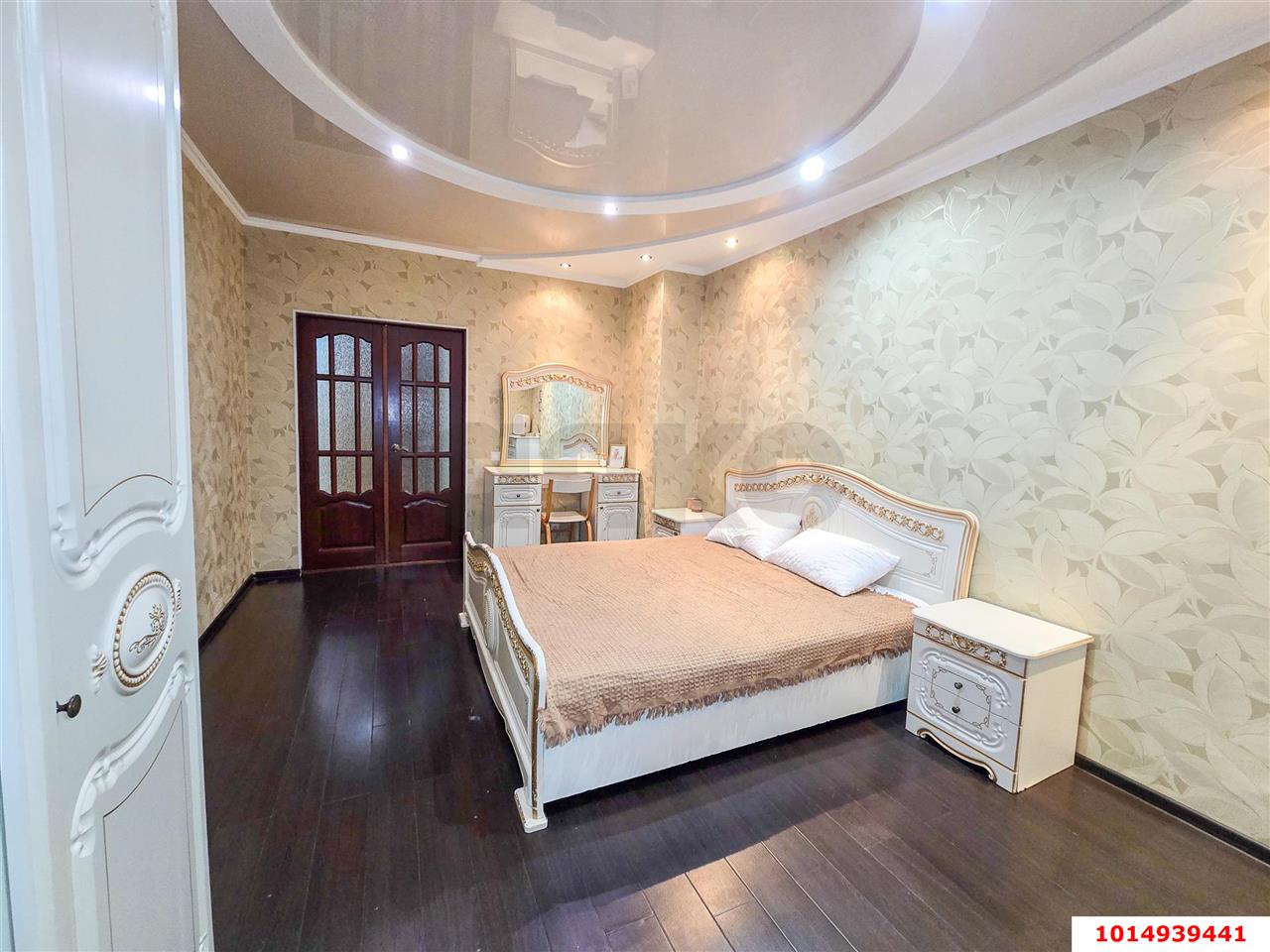 Фото №2: 1-комнатная квартира 54 м² - Краснодар, Славянский, ул. Азовская, 17