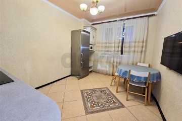 Фото №4: 1-комнатная квартира 54 м² - Краснодар, мкр. Славянский, ул. Азовская, 17