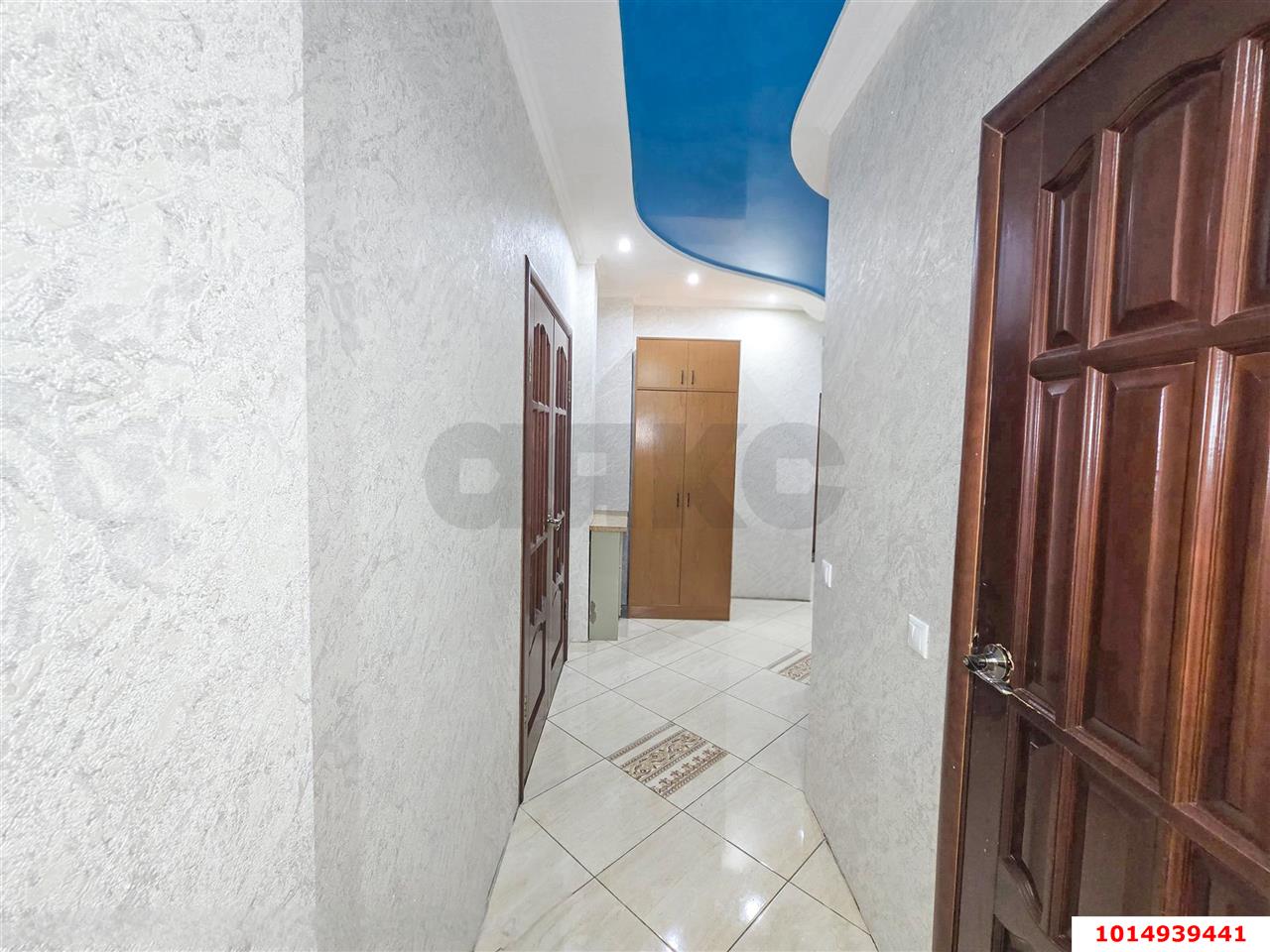 Фото №9: 1-комнатная квартира 54 м² - Краснодар, Славянский, ул. Азовская, 17