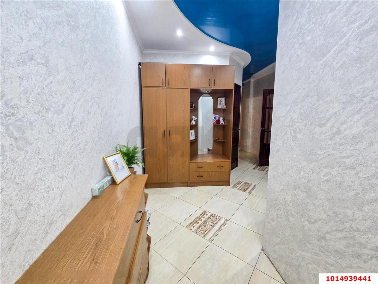 Фото №7: 1-комнатная квартира 54 м² - Краснодар, Славянский, ул. Азовская, 17