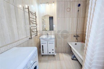 Фото №5: 1-комнатная квартира 54 м² - Краснодар, мкр. Славянский, ул. Азовская, 17