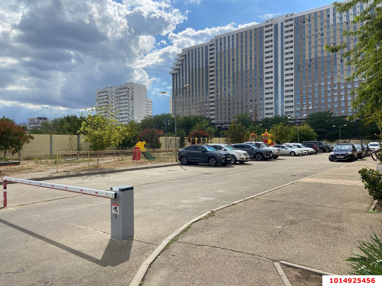 Фото №9: 1-комнатная квартира 38 м² - Краснодар, Завод Измерительных Приборов, ул. Зиповская, 68