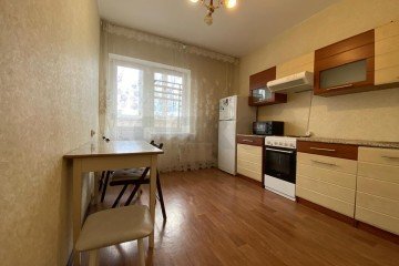 Фото №1: 1-комнатная квартира 38 м² - Краснодар, мкр. Завод Измерительных Приборов, ул. Зиповская, 68