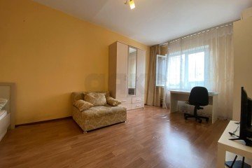 Фото №3: 1-комнатная квартира 38 м² - Краснодар, мкр. Завод Измерительных Приборов, ул. Зиповская, 68