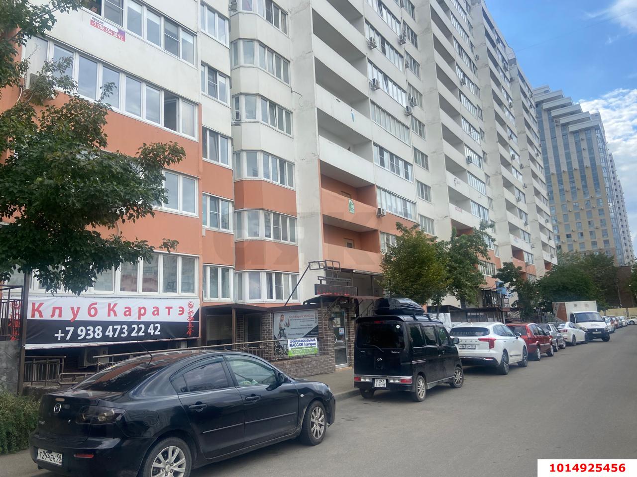 Фото №8: 1-комнатная квартира 38 м² - Краснодар, Завод Измерительных Приборов, ул. Зиповская, 68