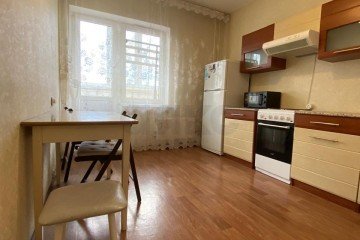 Фото №2: 1-комнатная квартира 38 м² - Краснодар, мкр. Завод Измерительных Приборов, ул. Зиповская, 68