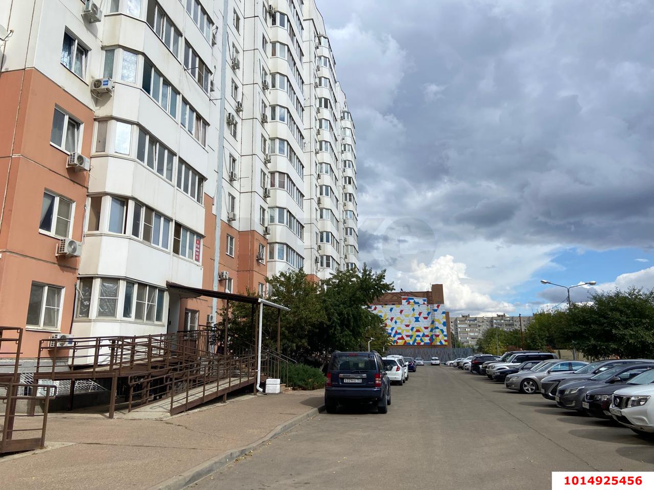 Фото №6: 1-комнатная квартира 38 м² - Краснодар, Завод Измерительных Приборов, ул. Зиповская, 68