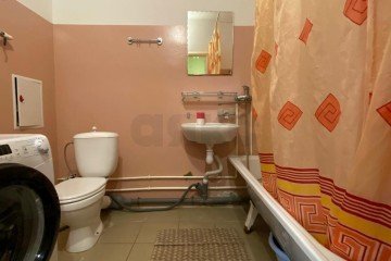 Фото №4: 1-комнатная квартира 38 м² - Краснодар, мкр. Завод Измерительных Приборов, ул. Зиповская, 68