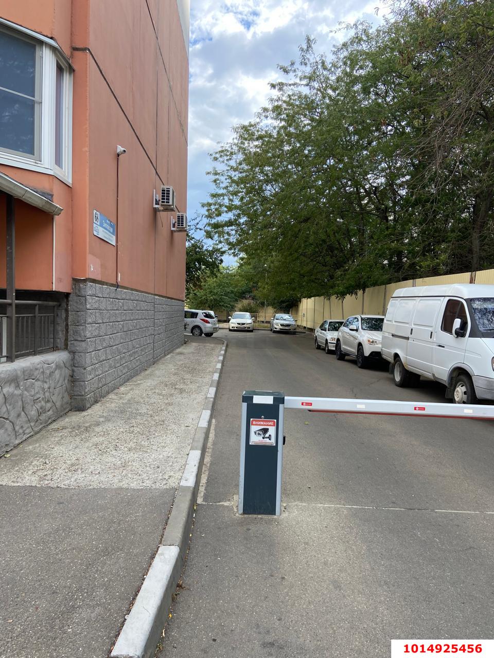 Фото №10: 1-комнатная квартира 38 м² - Краснодар, Завод Измерительных Приборов, ул. Зиповская, 68