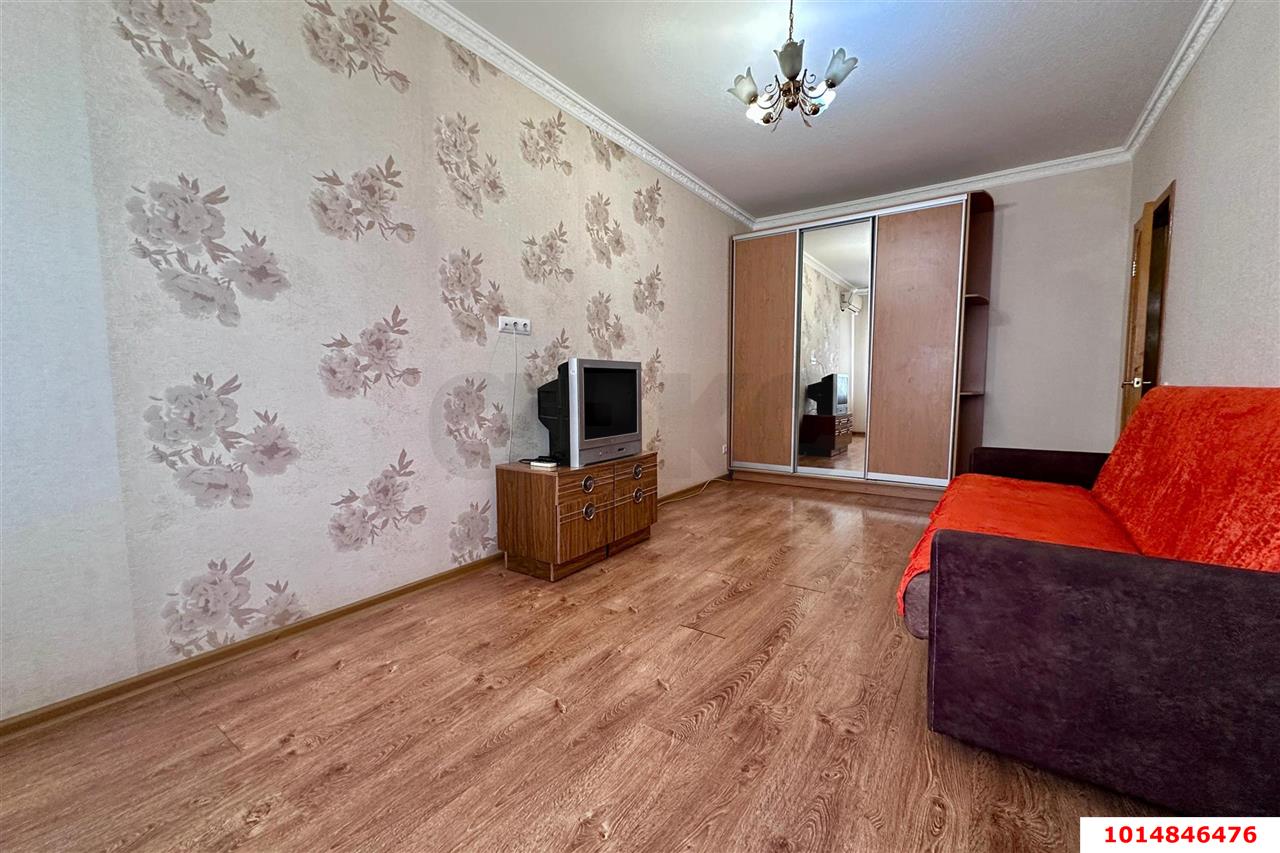 Фото №8: 1-комнатная квартира 35 м² - Берёзовый, Витаминкомбинат, ул. Целиноградская, 4/2Б