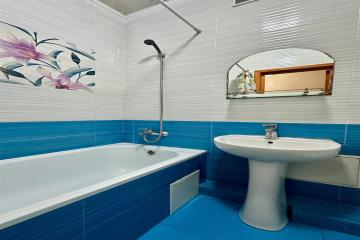 Фото №4: 1-комнатная квартира 35 м² - Берёзовый, мкр. Витаминкомбинат, ул. Целиноградская, 4/2Б