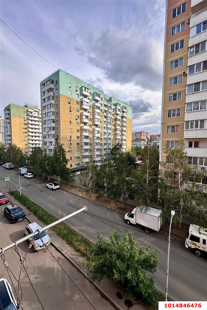 Фото №13: 1-комнатная квартира 35 м² - Берёзовый, Витаминкомбинат, ул. Целиноградская, 4/2Б