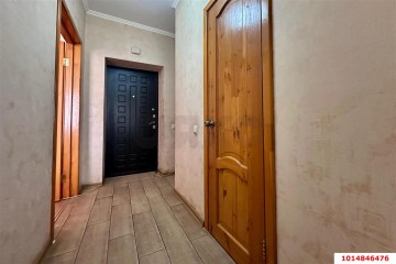 Фото №3: 1-комнатная квартира 35 м² - Берёзовый, мкр. Витаминкомбинат, ул. Целиноградская, 4/2Б