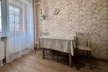 Фото №2: 1-комнатная квартира 35 м² - Берёзовый, мкр. Витаминкомбинат, ул. Целиноградская, 4/2Б