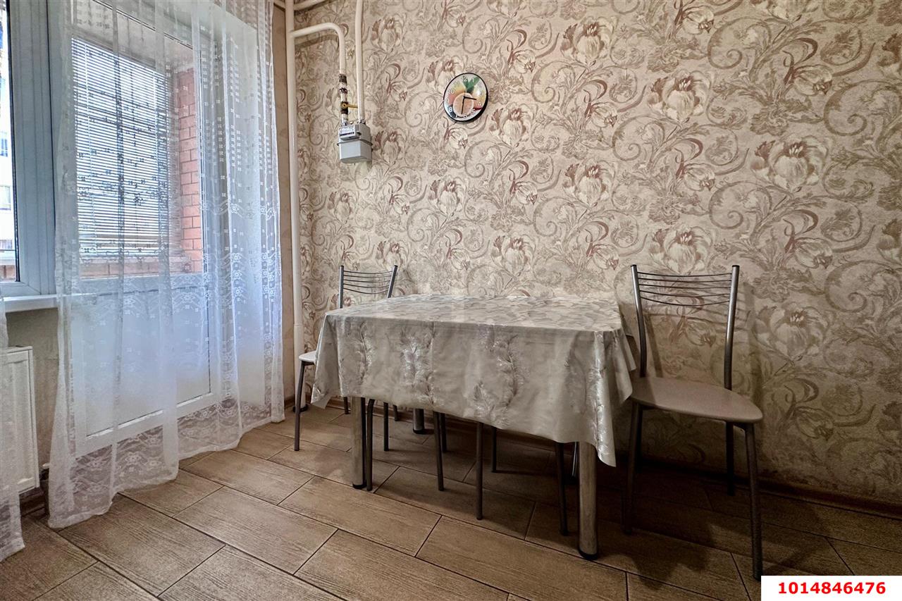 Фото №2: 1-комнатная квартира 35 м² - Берёзовый, Витаминкомбинат, ул. Целиноградская, 4/2Б