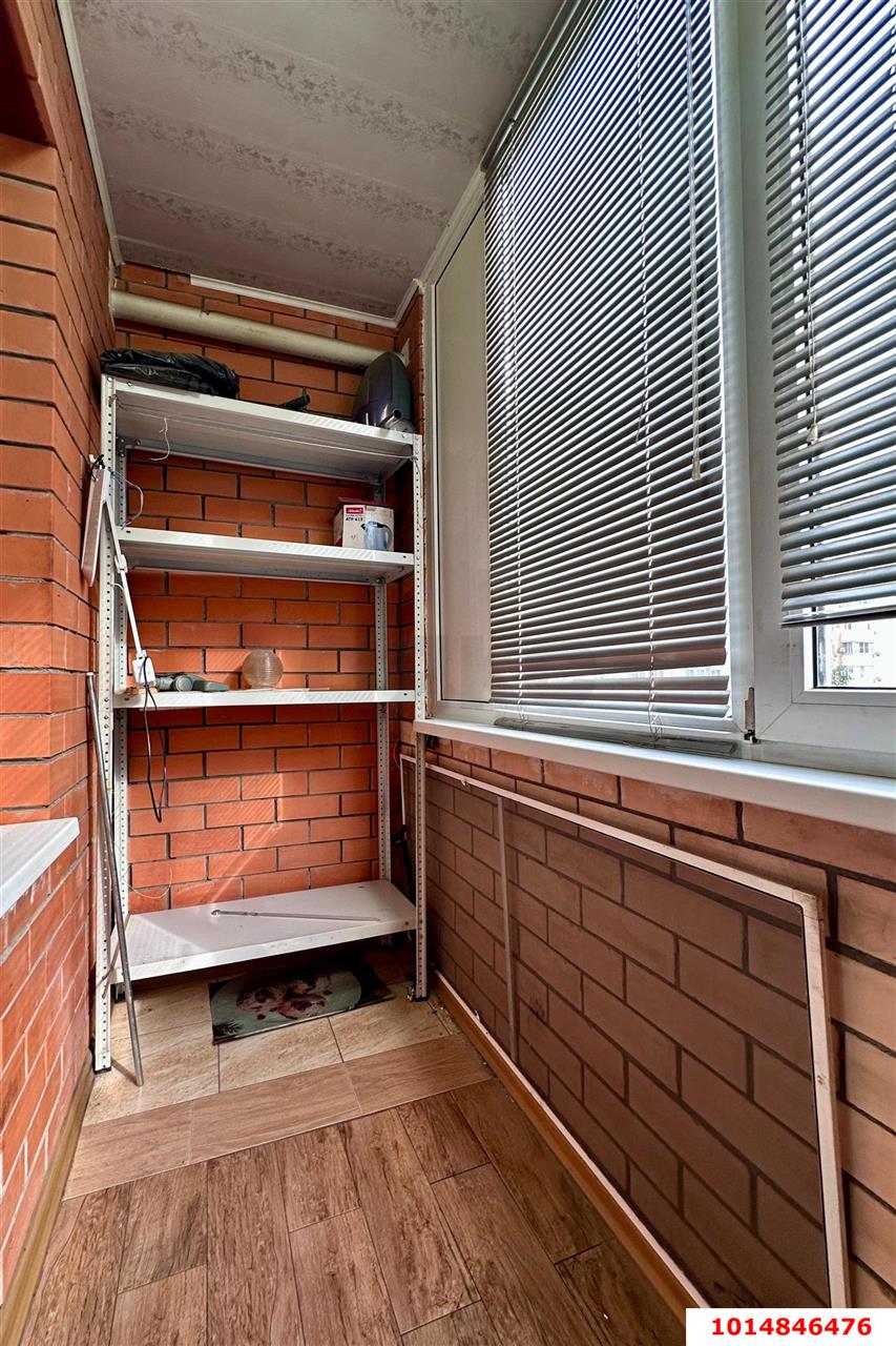 Фото №10: 1-комнатная квартира 35 м² - Берёзовый, Витаминкомбинат, ул. Целиноградская, 4/2Б