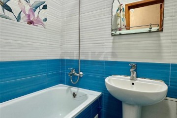 Фото №4: 1-комнатная квартира 35 м² - Берёзовый, мкр. Витаминкомбинат, ул. Целиноградская, 4/2Б