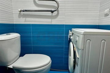 Фото №5: 1-комнатная квартира 35 м² - Берёзовый, мкр. Витаминкомбинат, ул. Целиноградская, 4/2Б