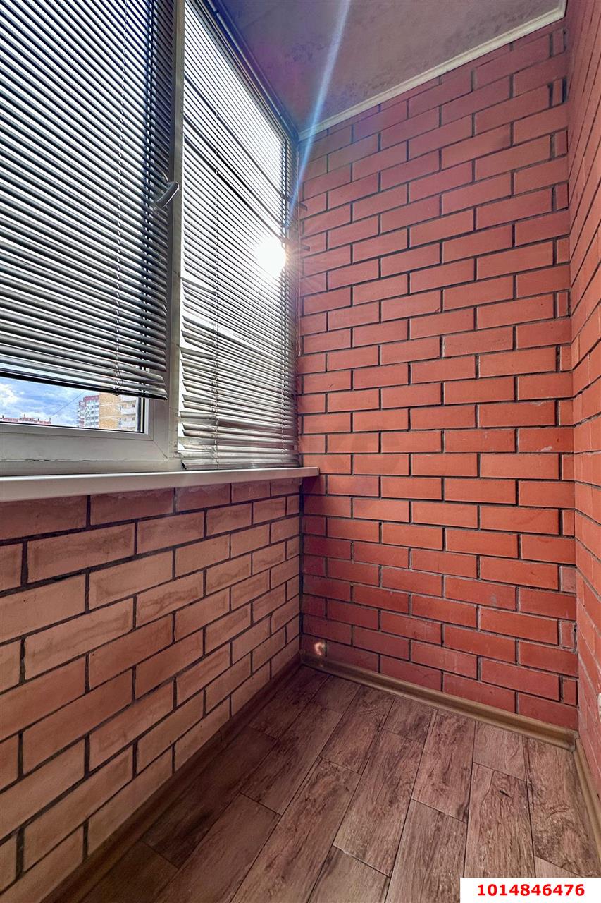 Фото №9: 1-комнатная квартира 35 м² - Берёзовый, Витаминкомбинат, ул. Целиноградская, 4/2Б