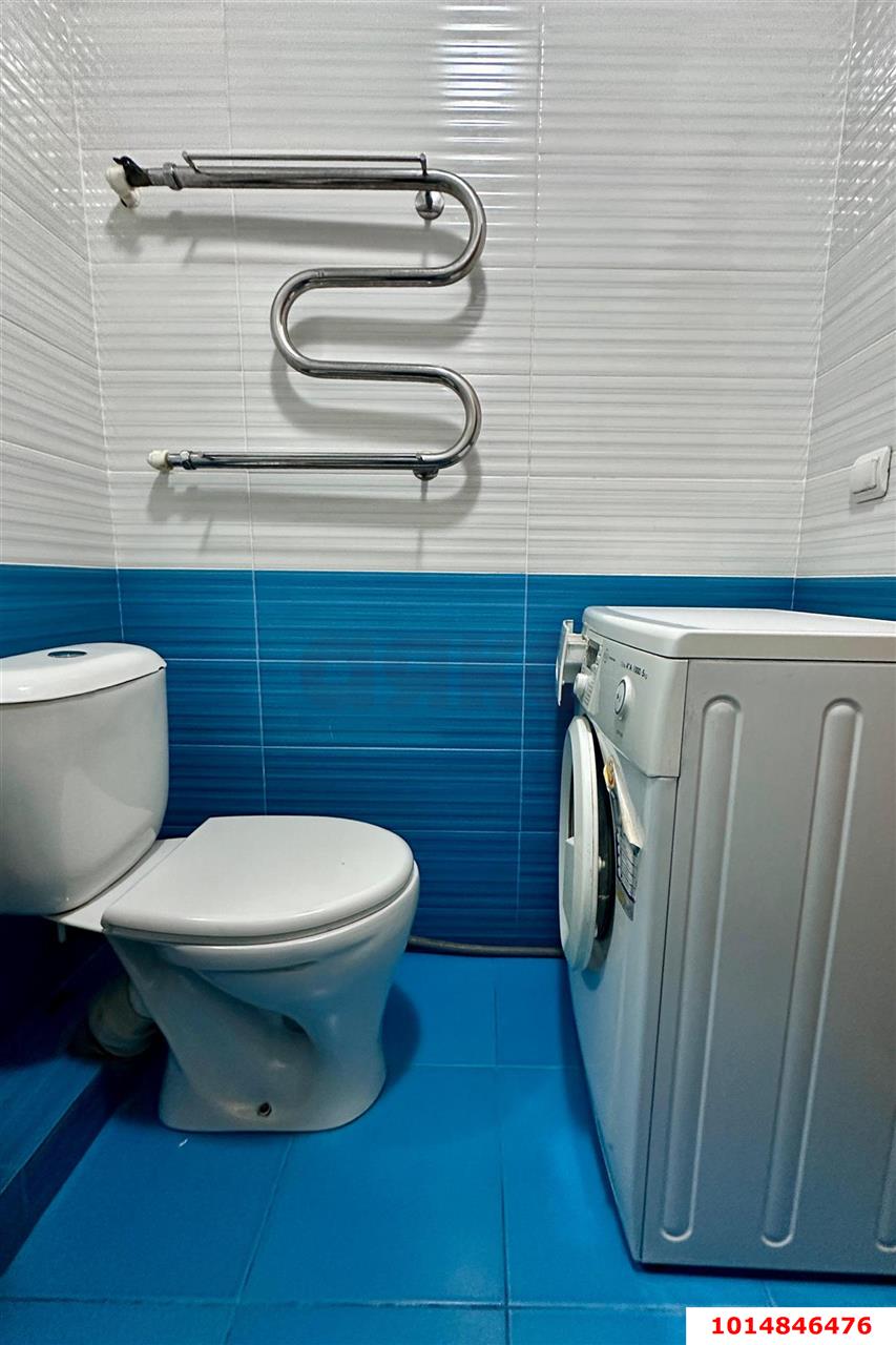 Фото №5: 1-комнатная квартира 35 м² - Берёзовый, Витаминкомбинат, ул. Целиноградская, 4/2Б