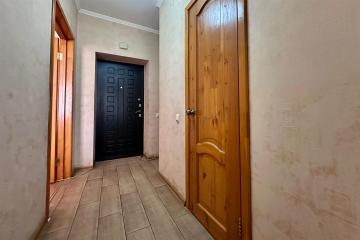 Фото №3: 1-комнатная квартира 35 м² - Берёзовый, мкр. Витаминкомбинат, ул. Целиноградская, 4/2Б