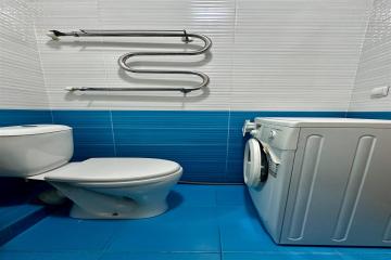 Фото №5: 1-комнатная квартира 35 м² - Берёзовый, мкр. Витаминкомбинат, ул. Целиноградская, 4/2Б