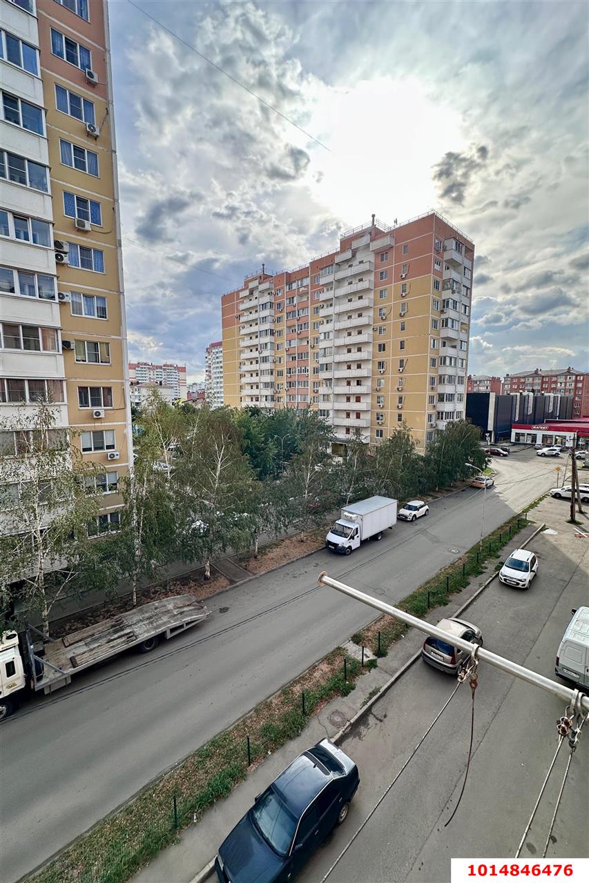 Фото №12: 1-комнатная квартира 35 м² - Берёзовый, Витаминкомбинат, ул. Целиноградская, 4/2Б