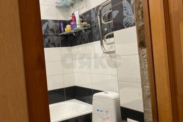 Фото №5: 2-комнатная квартира 45 м² - Краснодар, мкр. Новый, ул. Хлебосольная, 6