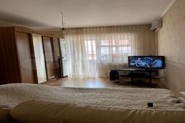 Фото №2: 2-комнатная квартира 45 м² - Краснодар, мкр. Новый, ул. Хлебосольная, 6