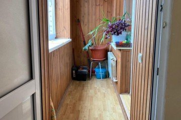 Фото №4: 2-комнатная квартира 45 м² - Краснодар, мкр. Новый, ул. Хлебосольная, 6