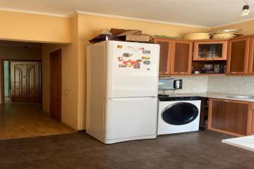 Фото №1: 2-комнатная квартира 45 м² - Краснодар, мкр. Новый, ул. Хлебосольная, 6