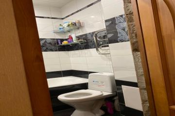 Фото №5: 2-комнатная квартира 45 м² - Краснодар, мкр. Новый, ул. Хлебосольная, 6