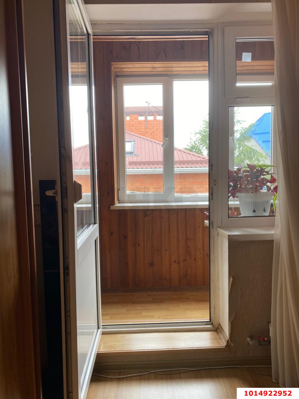 Фото №7: 2-комнатная квартира 45 м² - Краснодар, Новый, ул. Хлебосольная, 6