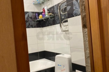 Фото №5: 2-комнатная квартира 45 м² - Краснодар, мкр. Новый, ул. Хлебосольная, 6