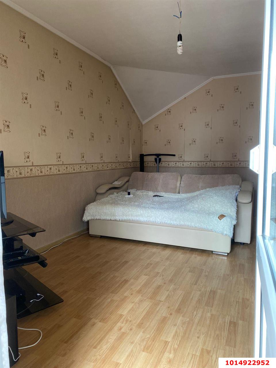 Фото №9: 2-комнатная квартира 45 м² - Краснодар, Прикубанский внутригородской округ, мкр. Новый, ул. Хлебосольная, 6