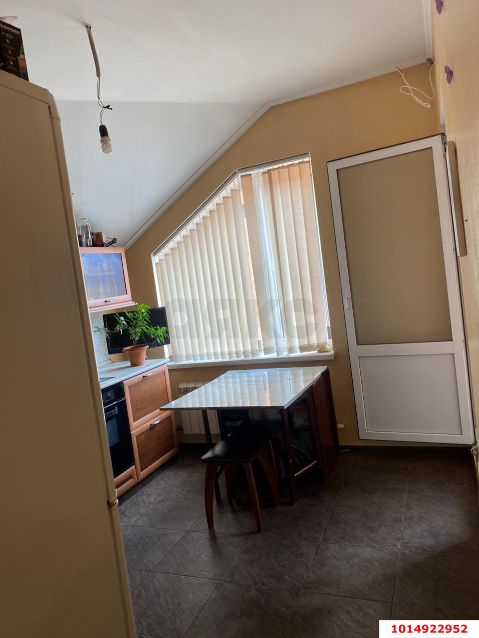 Фото №8: 2-комнатная квартира 45 м² - Краснодар, Прикубанский внутригородской округ, мкр. Новый, ул. Хлебосольная, 6