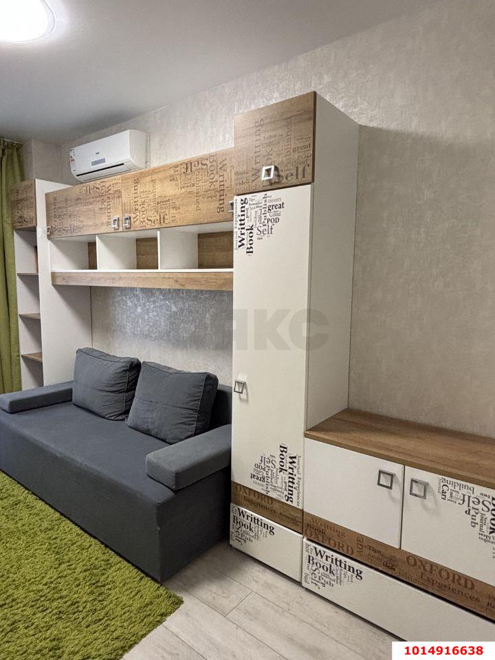 Фото №17: 2-комнатная квартира 50 м² - Краснодар, ЖК Притяжение, ул. Московская, 118к2