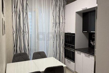 Фото №3: 2-комнатная квартира 44 м² - Краснодар, мкр. ЖК Притяжение, ул. Московская, 118к2