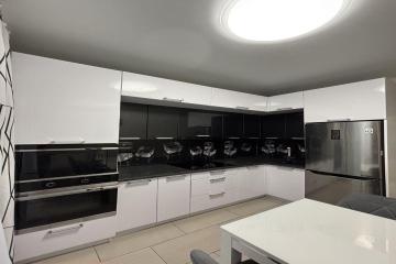 Фото №1: 2-комнатная квартира 50 м² - Краснодар, мкр. ЖК Притяжение, ул. Московская, 118к2